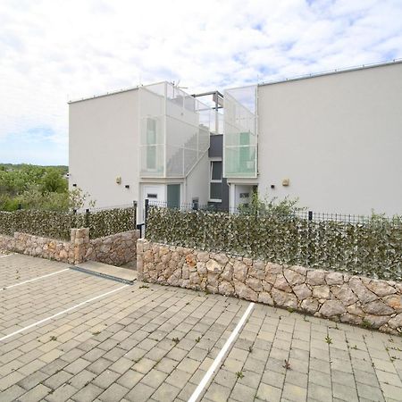Villa Solis Lacus Modern Apartment - Private Heated Pool - Smart Tv Sky X - Free Parking Njivice Exteriér fotografie