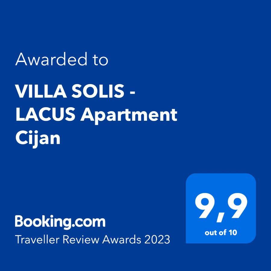 Villa Solis Lacus Modern Apartment - Private Heated Pool - Smart Tv Sky X - Free Parking Njivice Exteriér fotografie